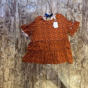 Matilda Jane Top